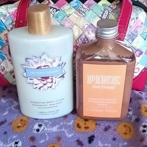 Victoria secret bundle